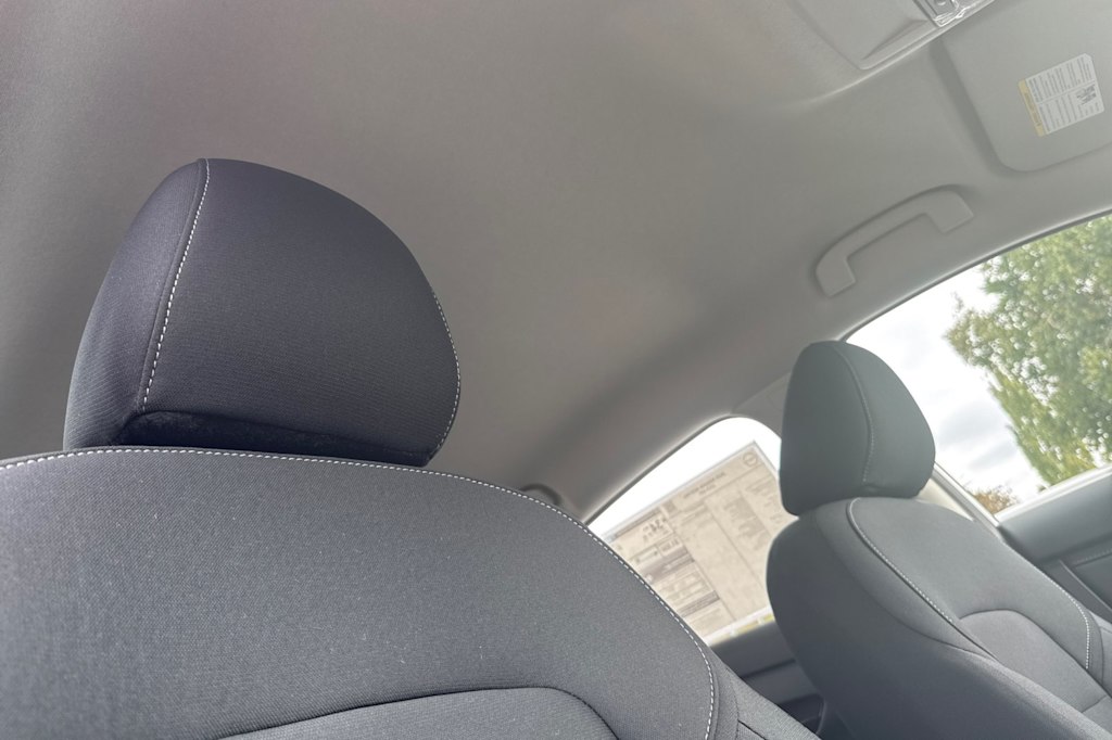 Thumbnail: 2025 Nissan Sentra - 23