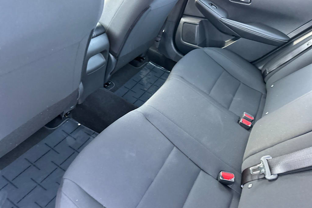 Thumbnail: 2025 Nissan Sentra - 12