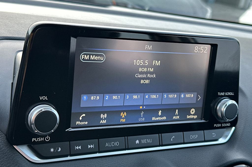 Thumbnail: 2025 Nissan Sentra - 15