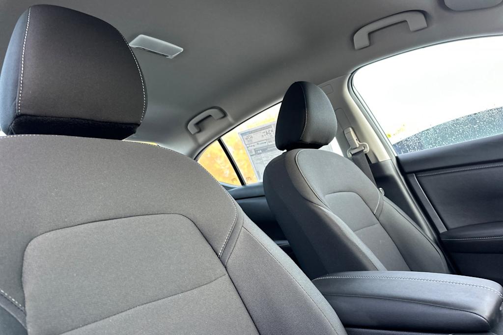 Thumbnail: 2025 Nissan Sentra - 11