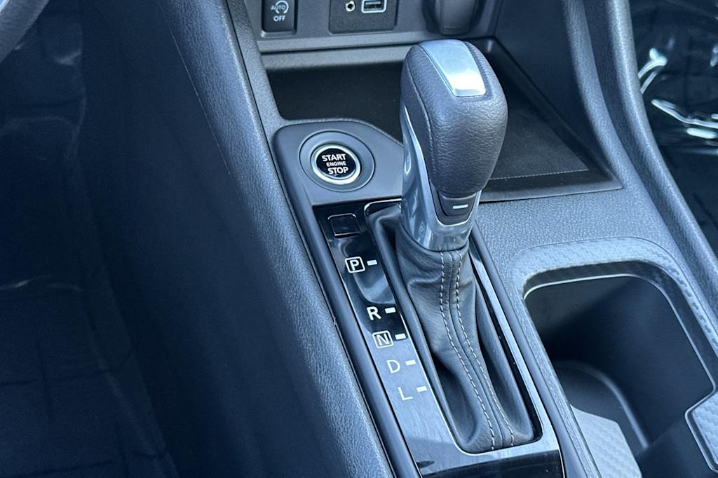 Thumbnail: 2025 Nissan Sentra - 15