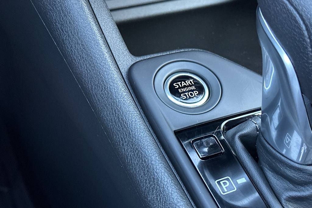 Thumbnail: 2025 Nissan Sentra - 25