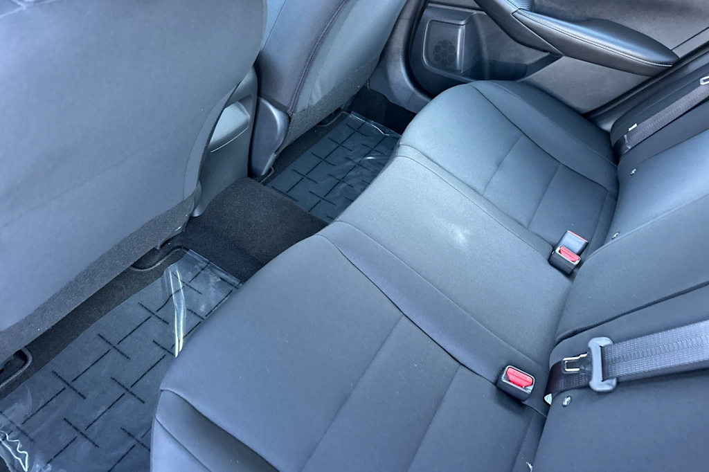 Thumbnail: 2025 Nissan Sentra - 11