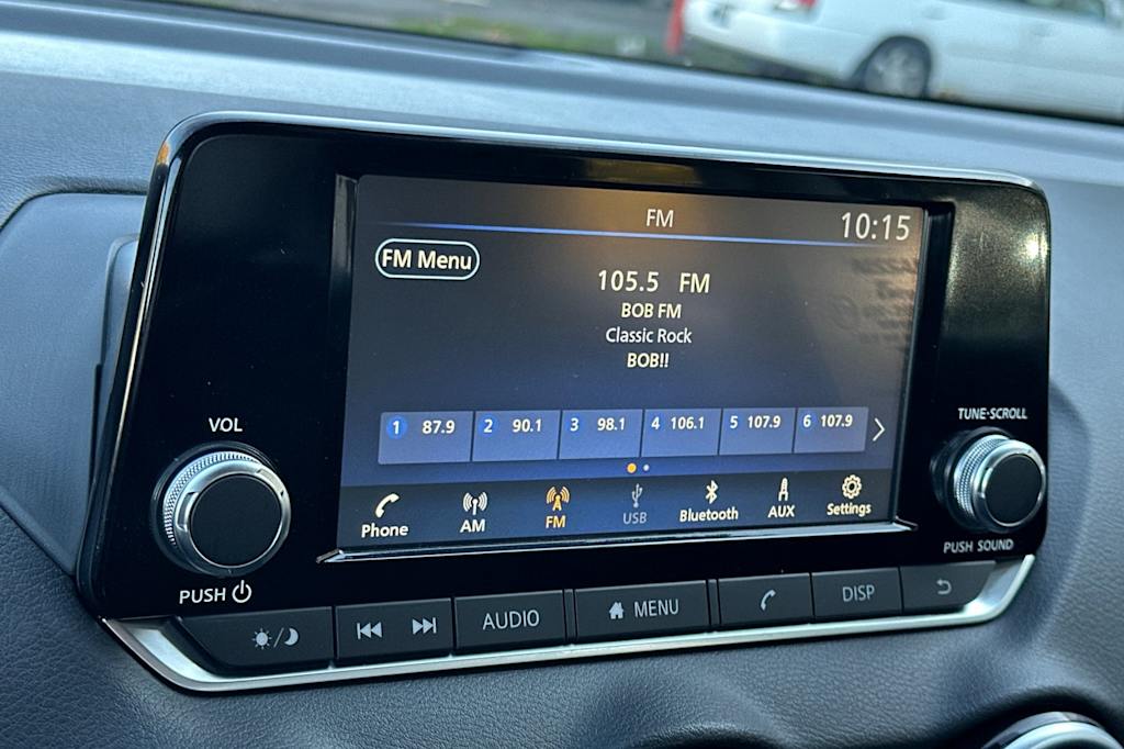 Thumbnail: 2025 Nissan Sentra - 14