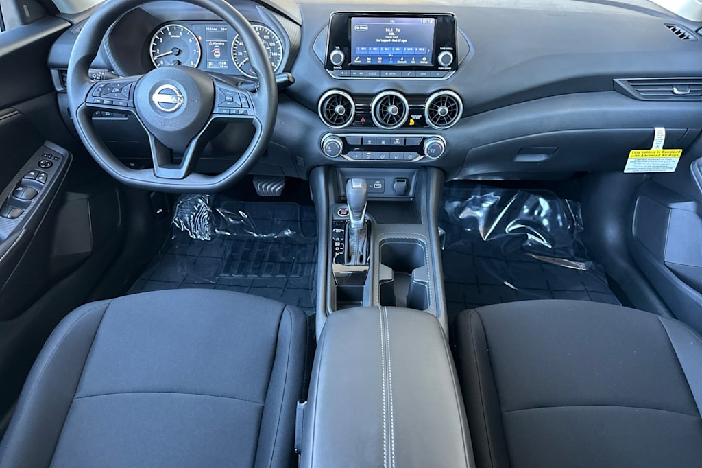 Thumbnail: 2025 Nissan Sentra - 2
