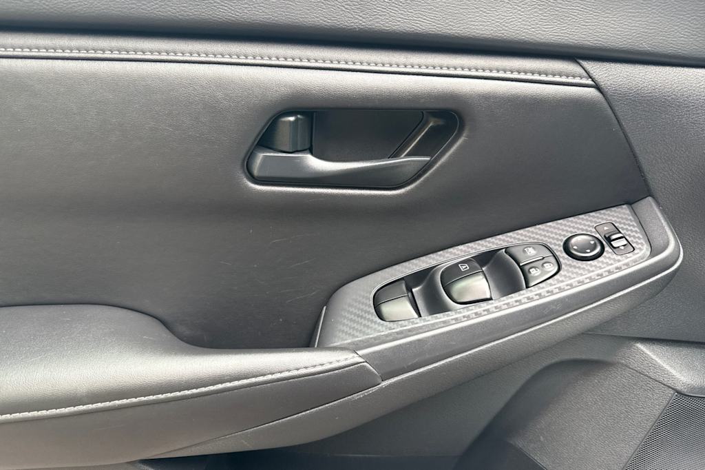 Thumbnail: 2024 Nissan Sentra - 20