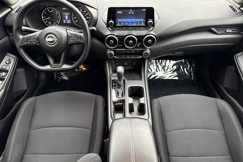 Thumbnail: 2024 Nissan Sentra - 2