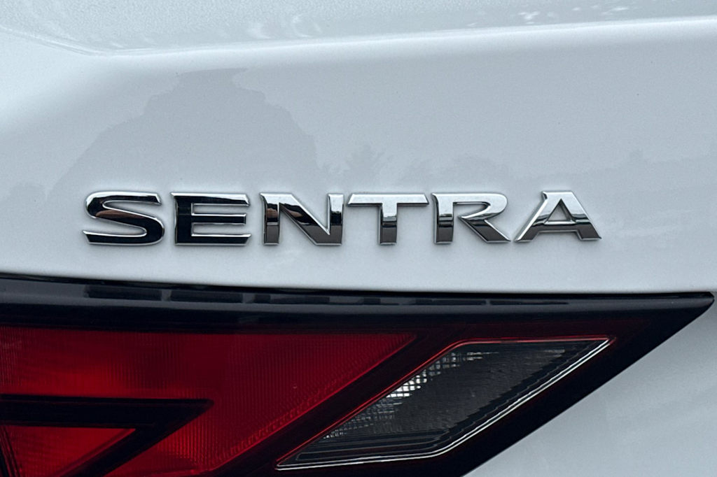 Thumbnail: 2024 Nissan Sentra - 7