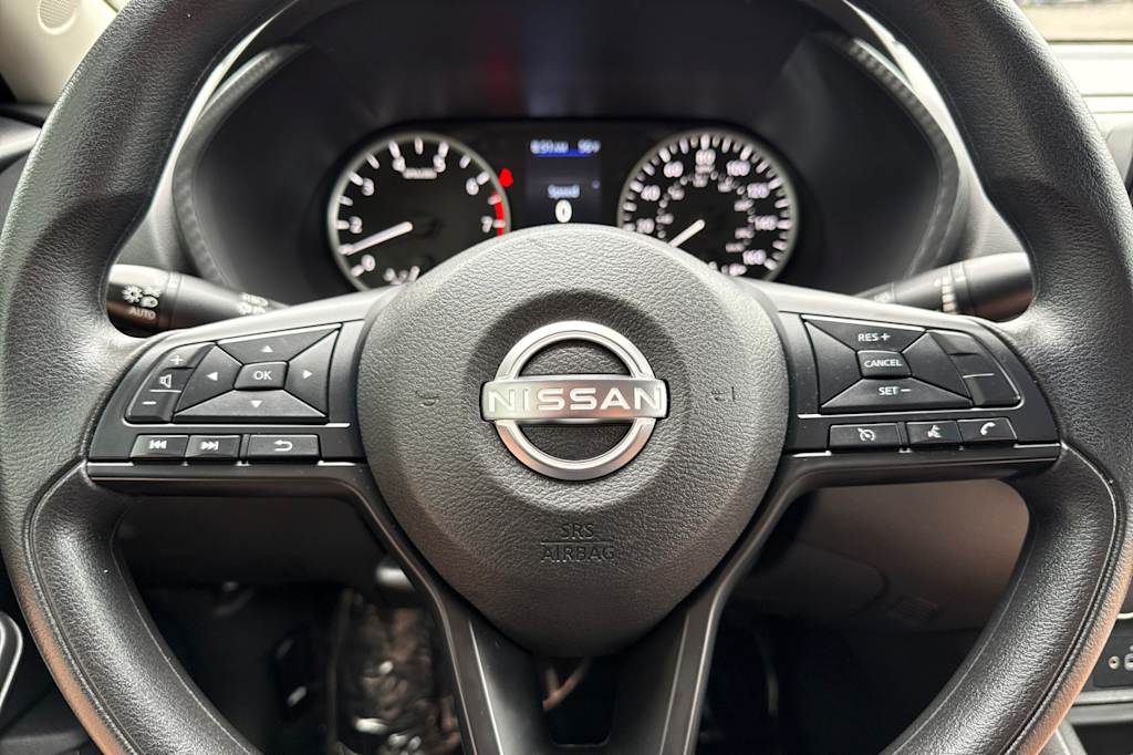 Thumbnail: 2024 Nissan Sentra - 26