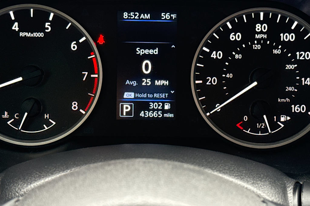 Thumbnail: 2024 Nissan Sentra - 27