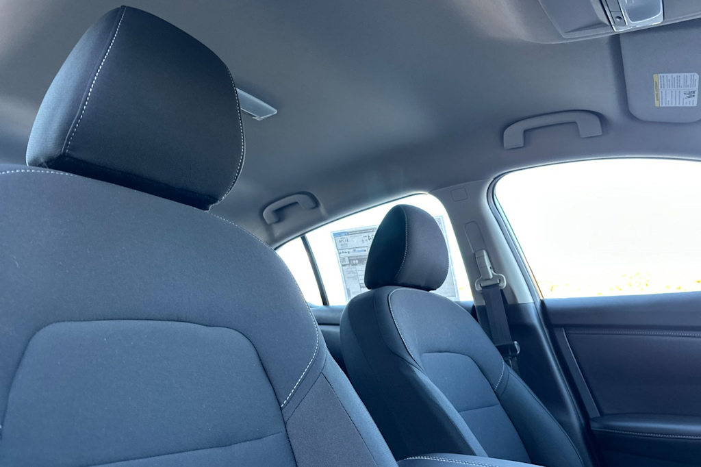 Thumbnail: 2025 Nissan Sentra - 11