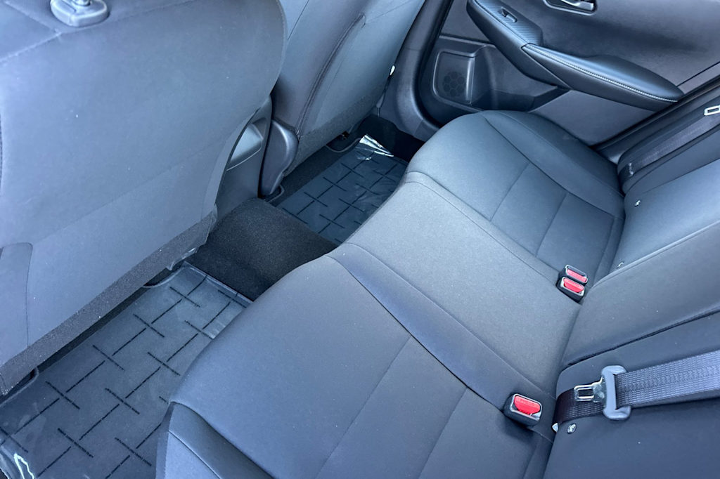 Thumbnail: 2025 Nissan Sentra - 10