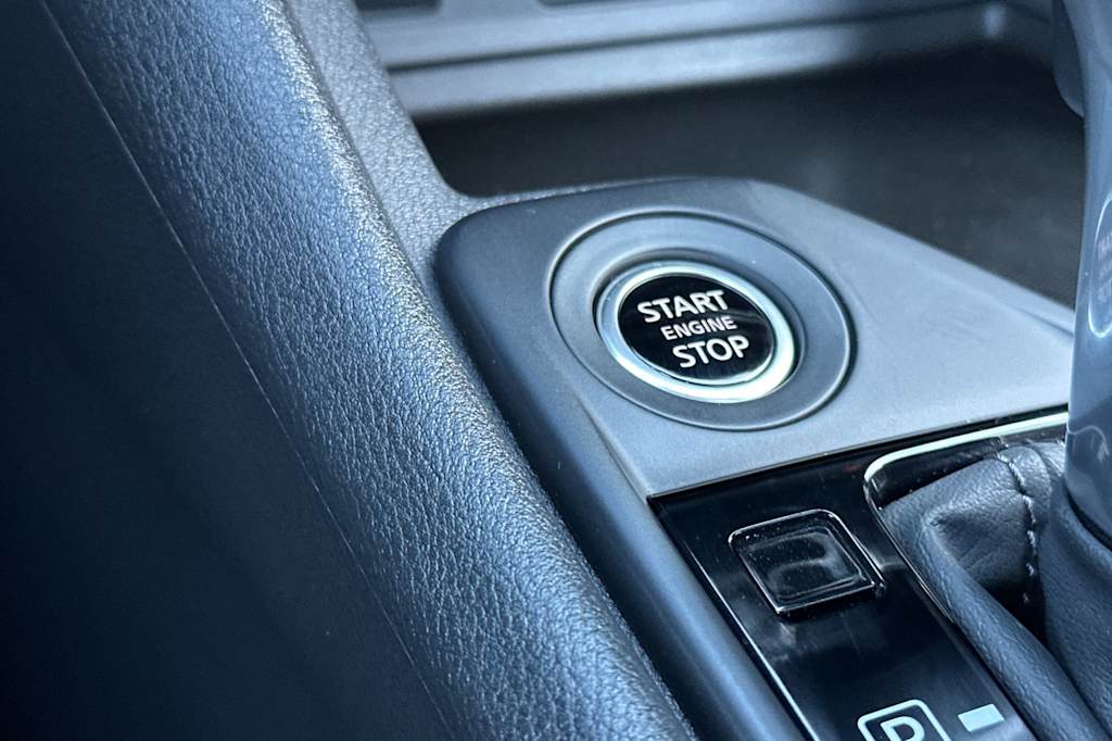 Thumbnail: 2025 Nissan Sentra - 24