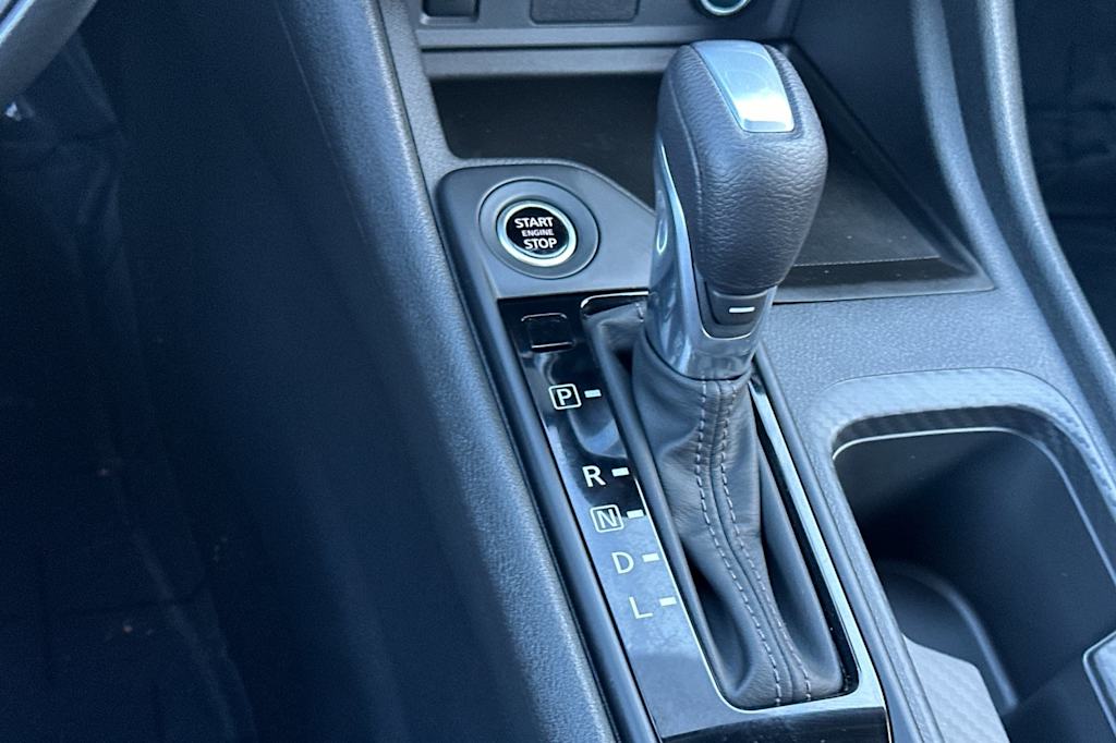 Thumbnail: 2025 Nissan Sentra - 15