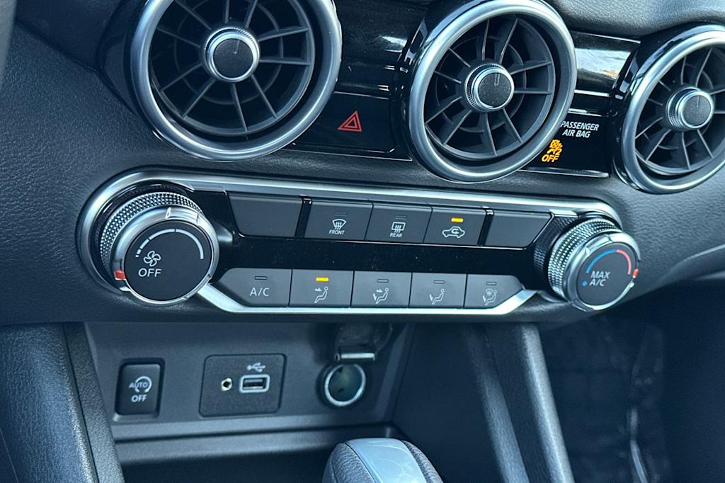 Thumbnail: 2025 Nissan Sentra - 23