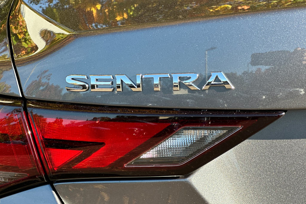Thumbnail: 2025 Nissan Sentra - 7