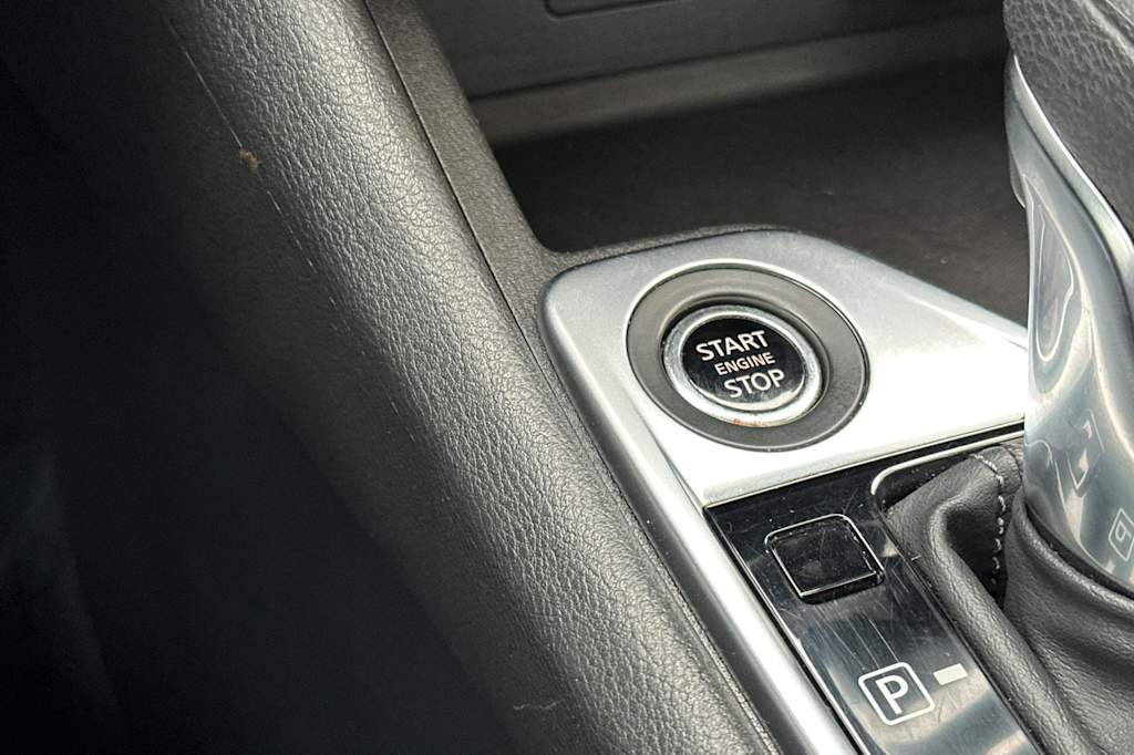 Thumbnail: 2023 Nissan Sentra - 23