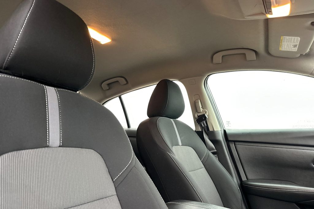 Thumbnail: 2023 Nissan Sentra - 9