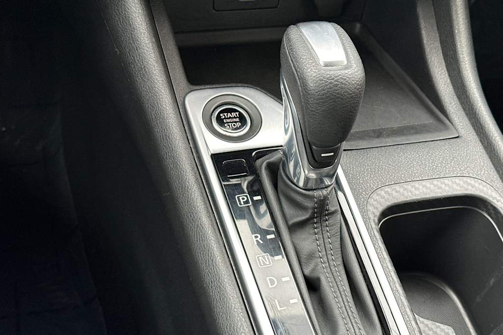 Thumbnail: 2023 Nissan Sentra - 14