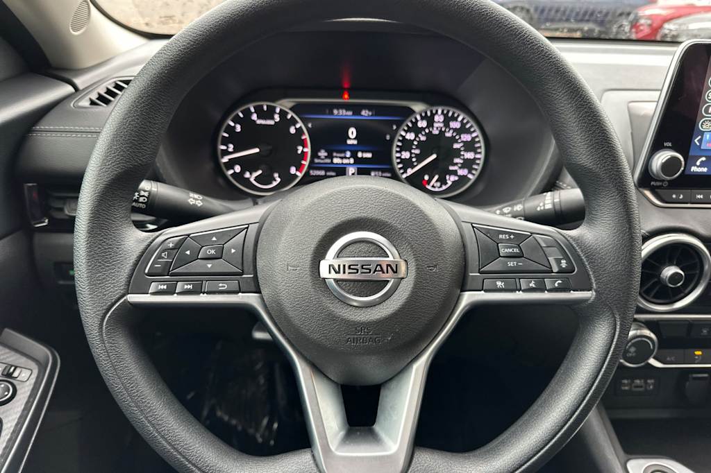 Thumbnail: 2023 Nissan Sentra - 24