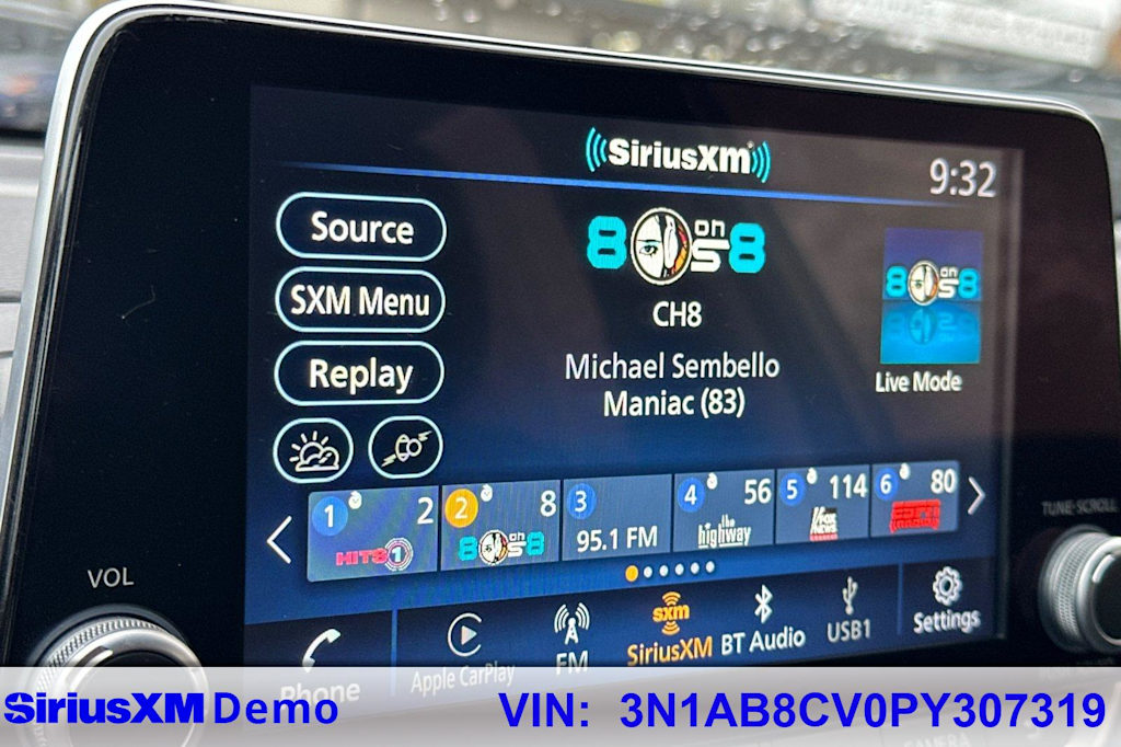 Thumbnail: 2023 Nissan Sentra - 27