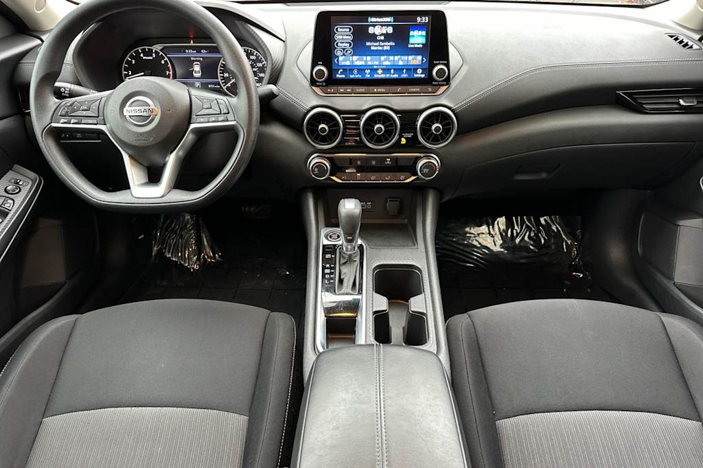 Thumbnail: 2023 Nissan Sentra - 2