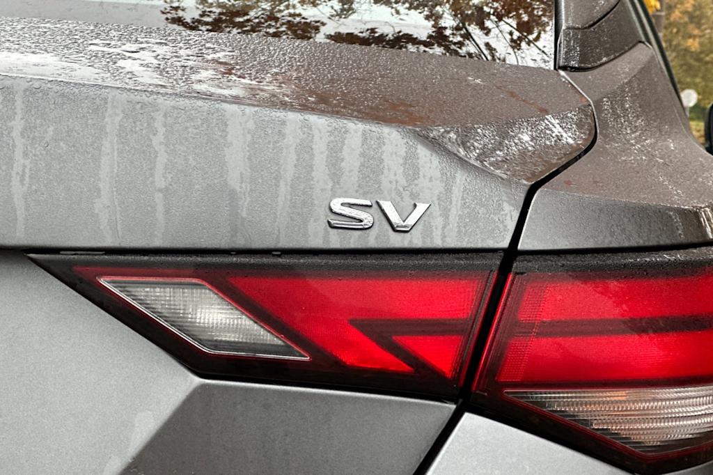 Thumbnail: 2023 Nissan Sentra - 26