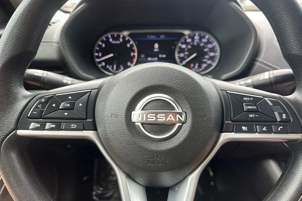 Thumbnail: 2024 Nissan Sentra - 26