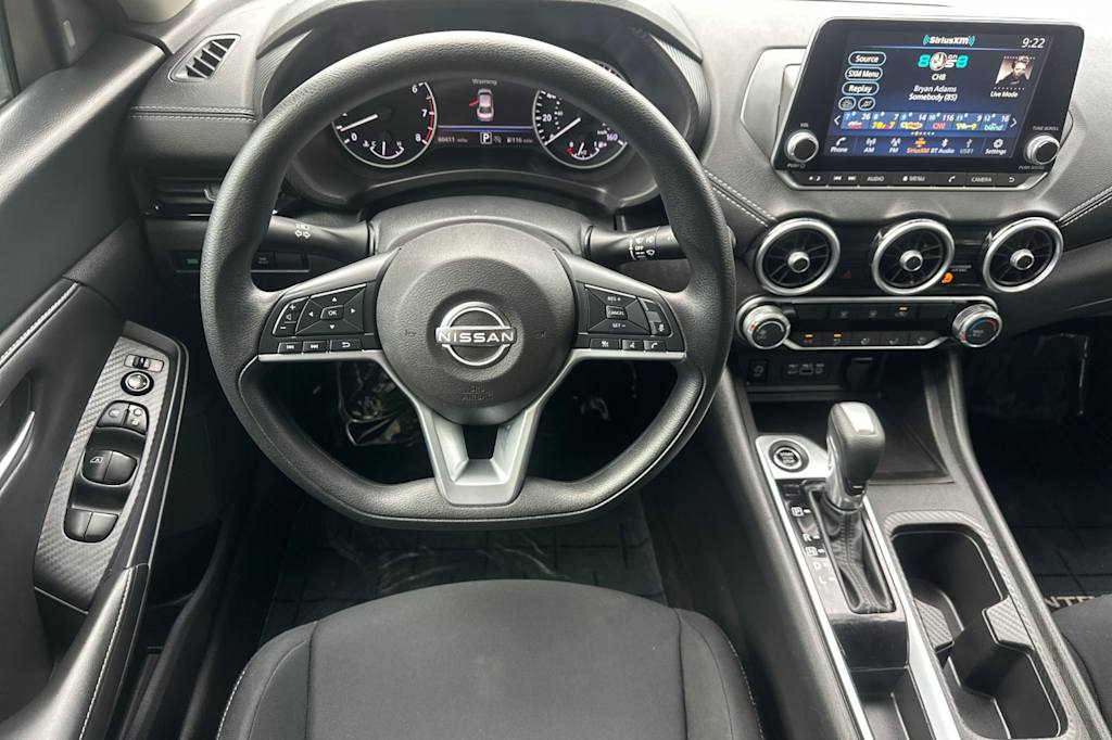 Thumbnail: 2024 Nissan Sentra - 11