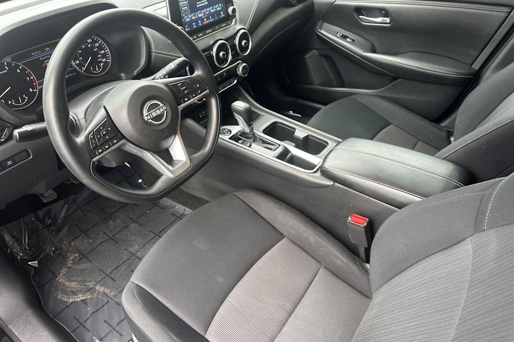 Thumbnail: 2024 Nissan Sentra - 9