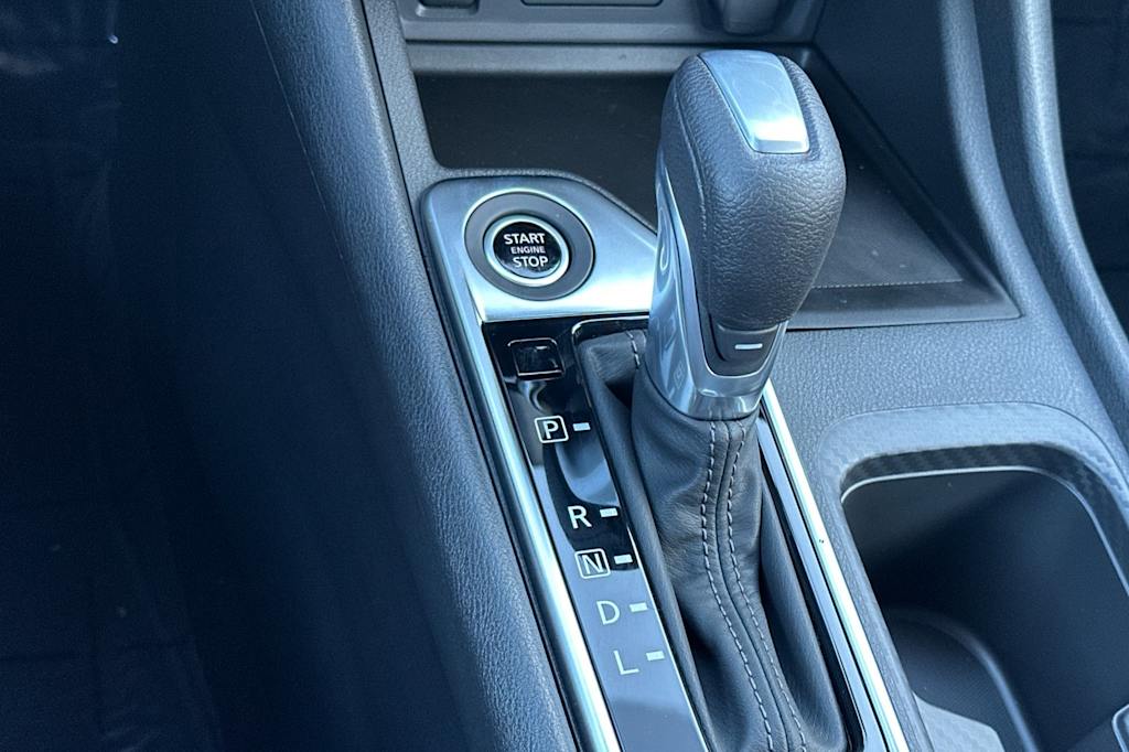 Thumbnail: 2025 Nissan Sentra - 16