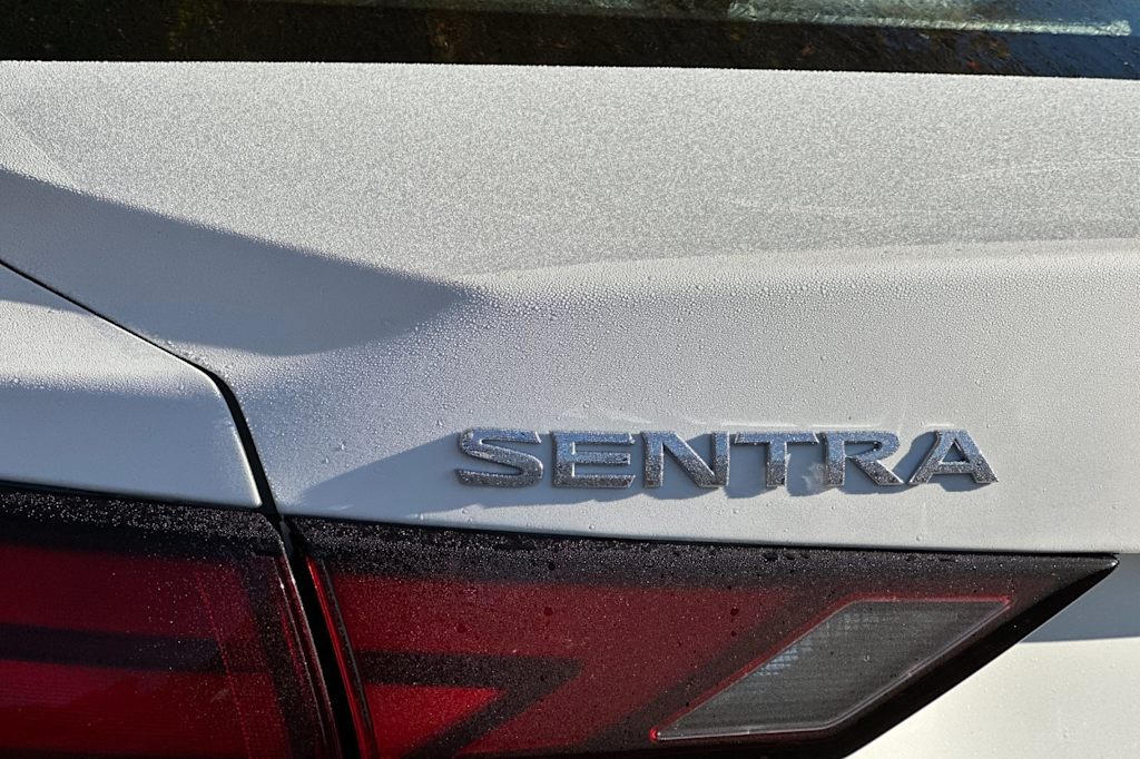 Thumbnail: 2025 Nissan Sentra - 8