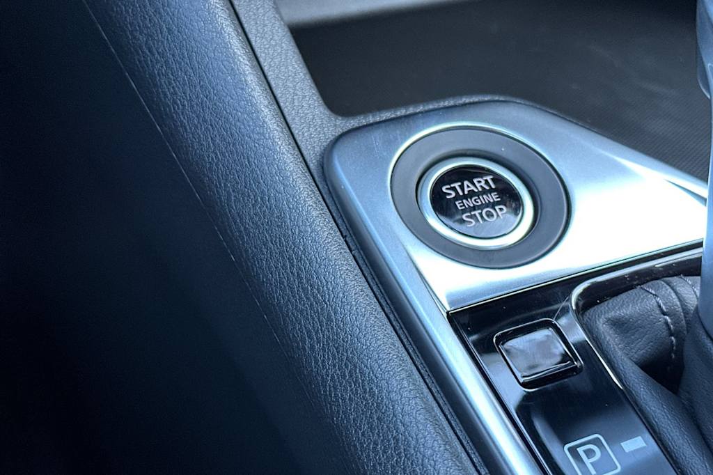 Thumbnail: 2025 Nissan Sentra - 25