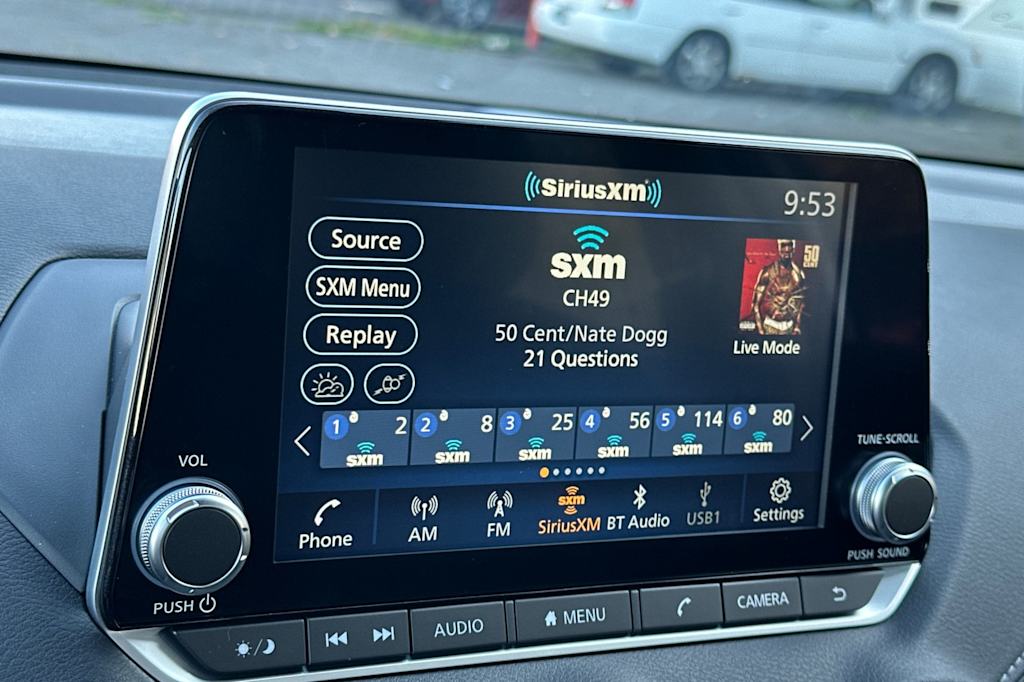 Thumbnail: 2025 Nissan Sentra - 15