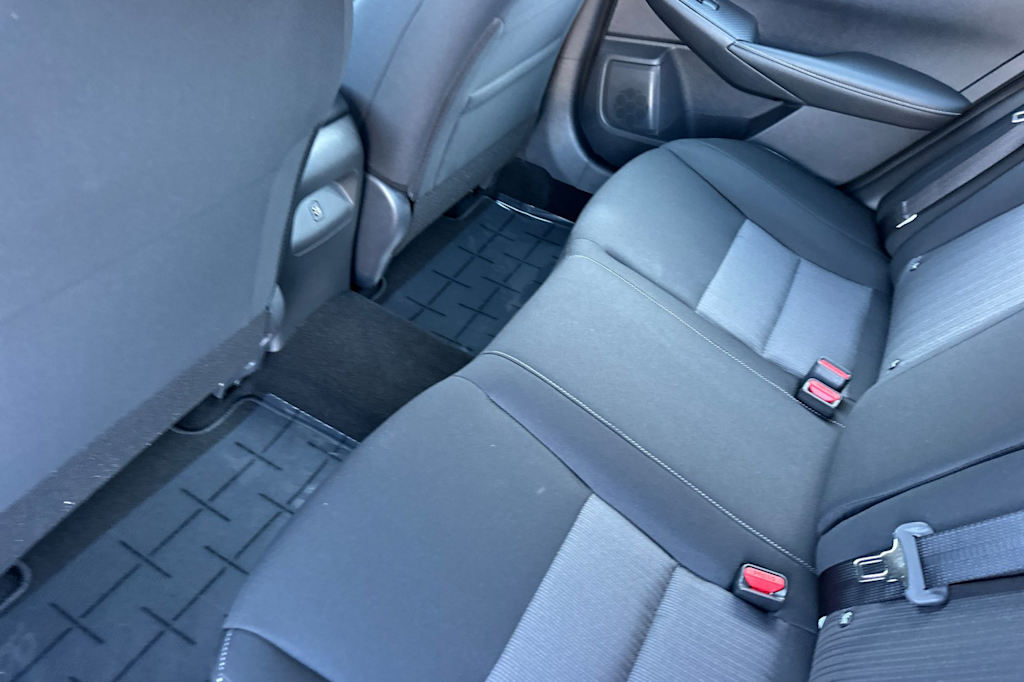 Thumbnail: 2025 Nissan Sentra - 11