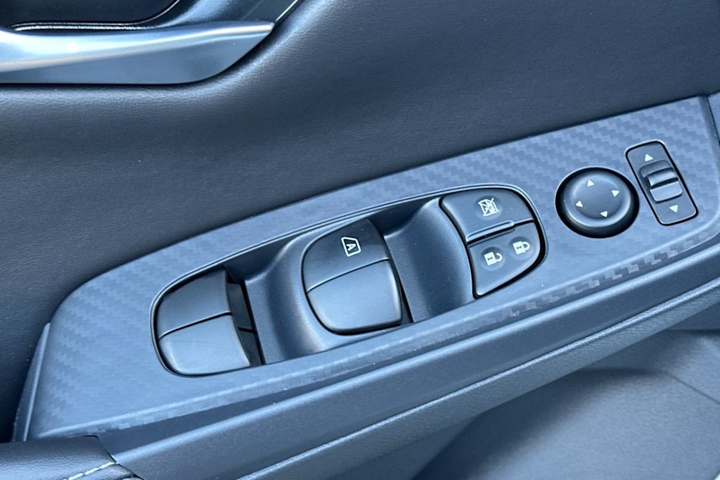 Thumbnail: 2025 Nissan Sentra - 22