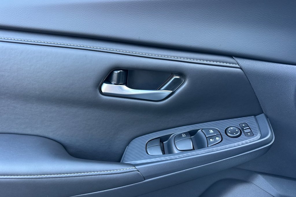 Thumbnail: 2025 Nissan Sentra - 21