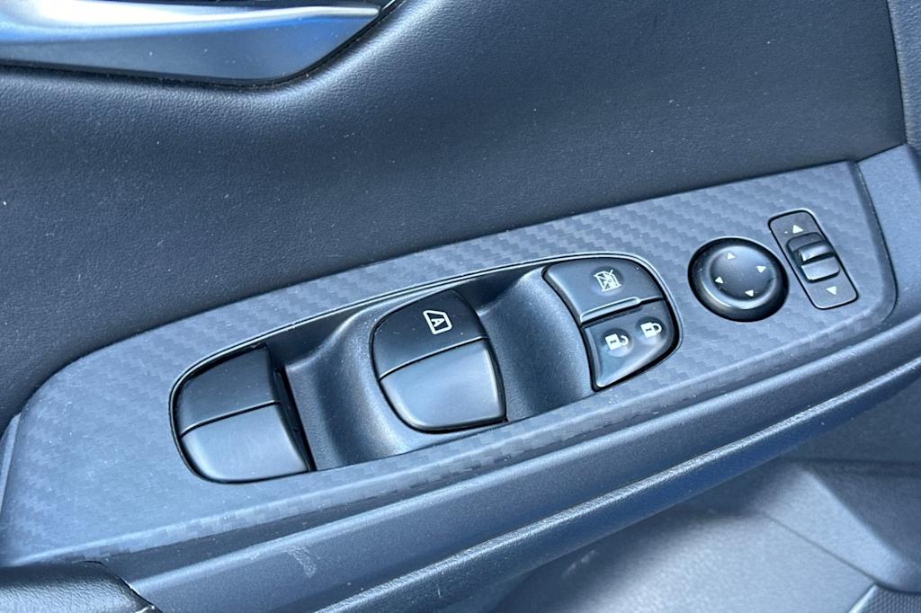 2021 Nissan Sentra SV 21