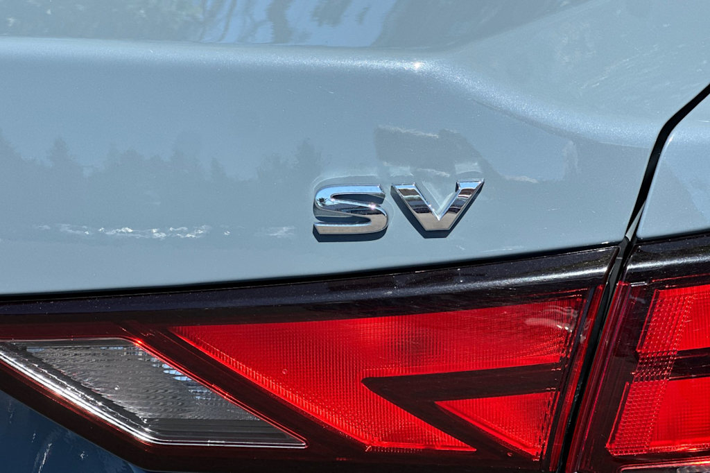 Thumbnail: 2024 Nissan Sentra - 7