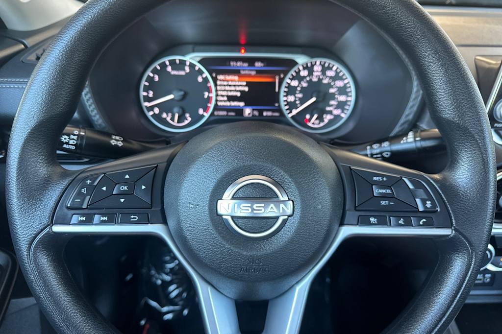 Thumbnail: 2024 Nissan Sentra - 26