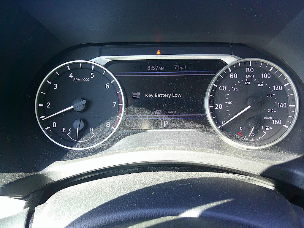 Thumbnail: 2024 Nissan Sentra - 5