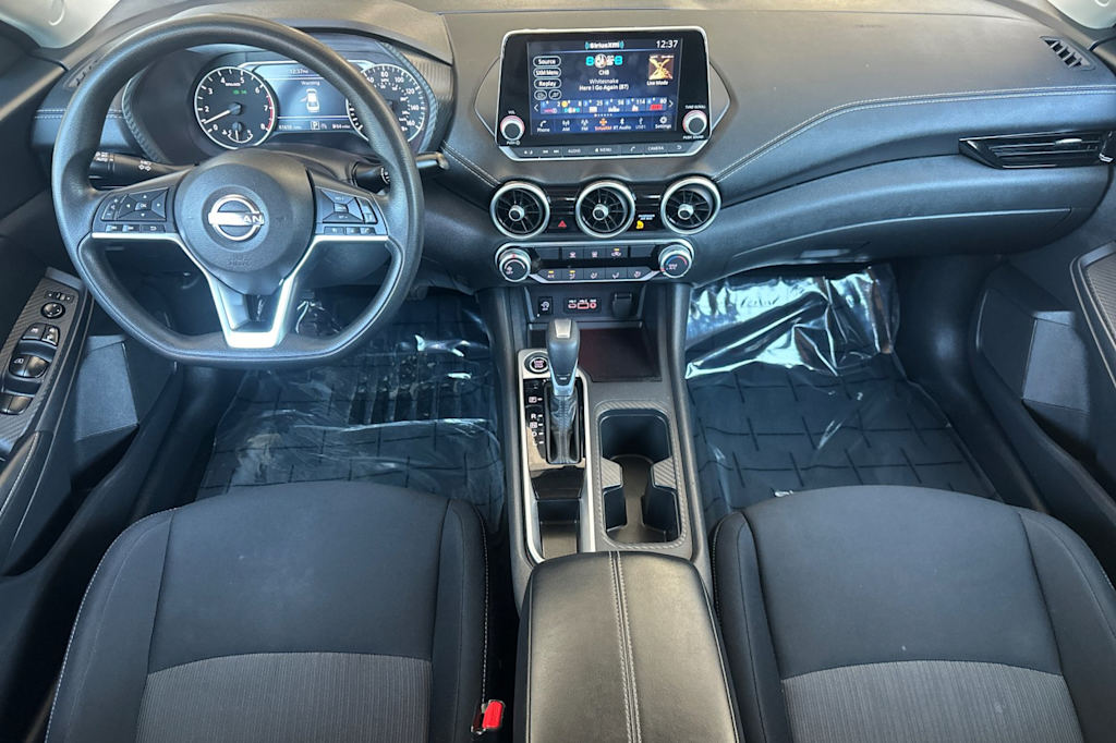 Thumbnail: 2024 Nissan Sentra - 2