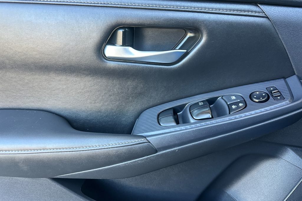 Thumbnail: 2024 Nissan Sentra - 19