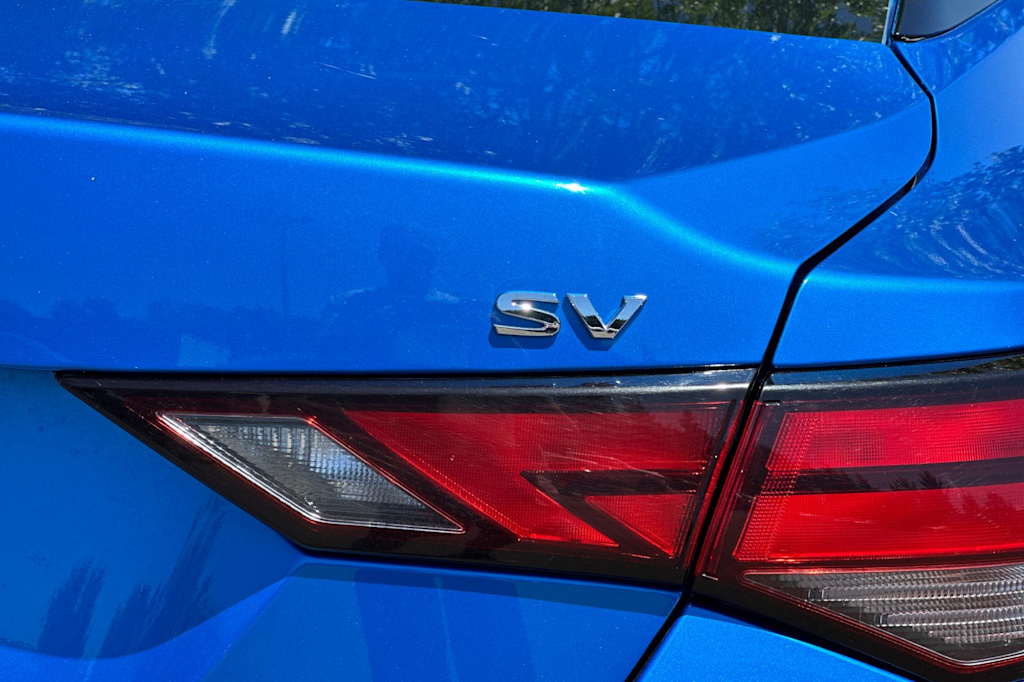 Thumbnail: 2024 Nissan Sentra - 27