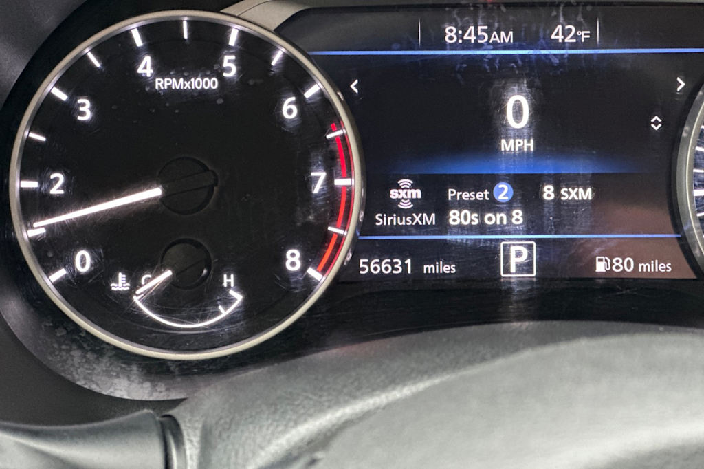 Thumbnail: 2021 Nissan Sentra - 27