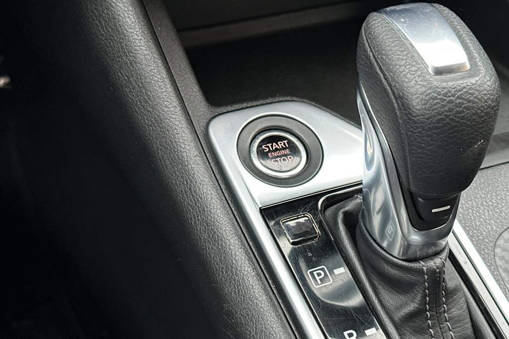 Thumbnail: 2021 Nissan Sentra - 25