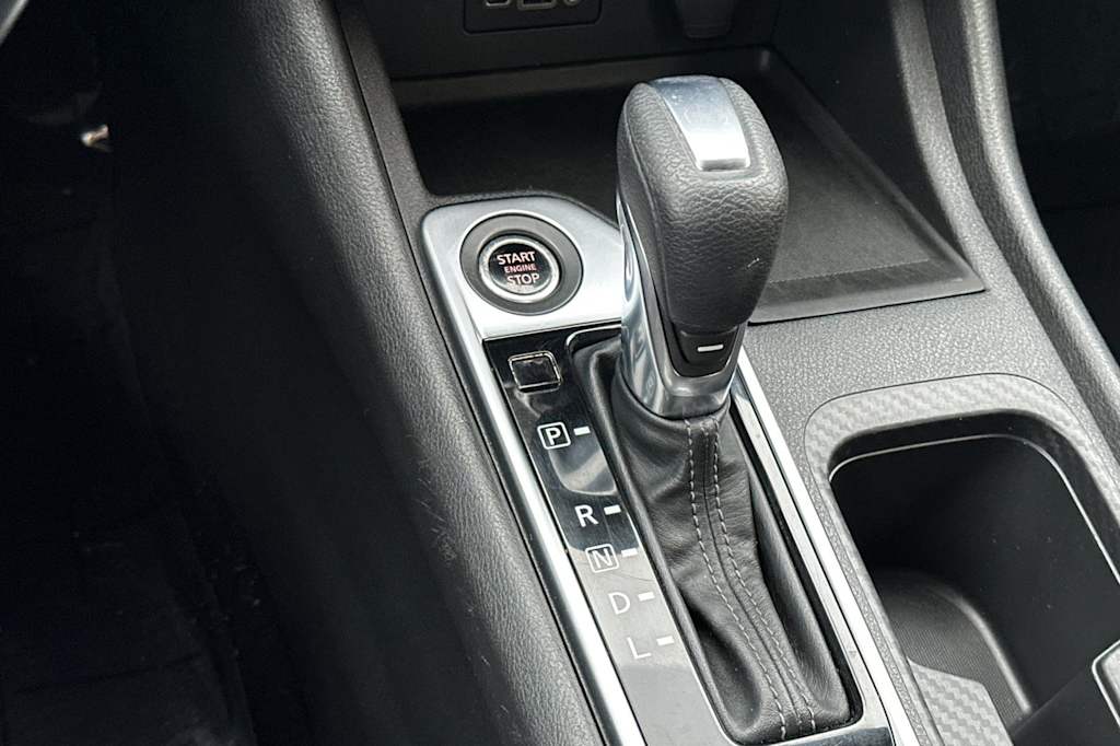 Thumbnail: 2021 Nissan Sentra - 14