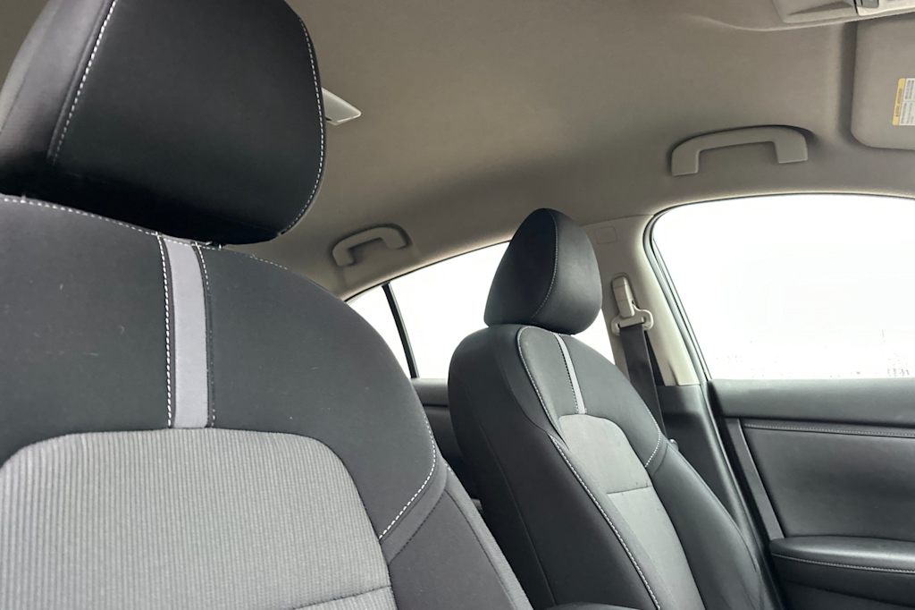 Thumbnail: 2021 Nissan Sentra - 9