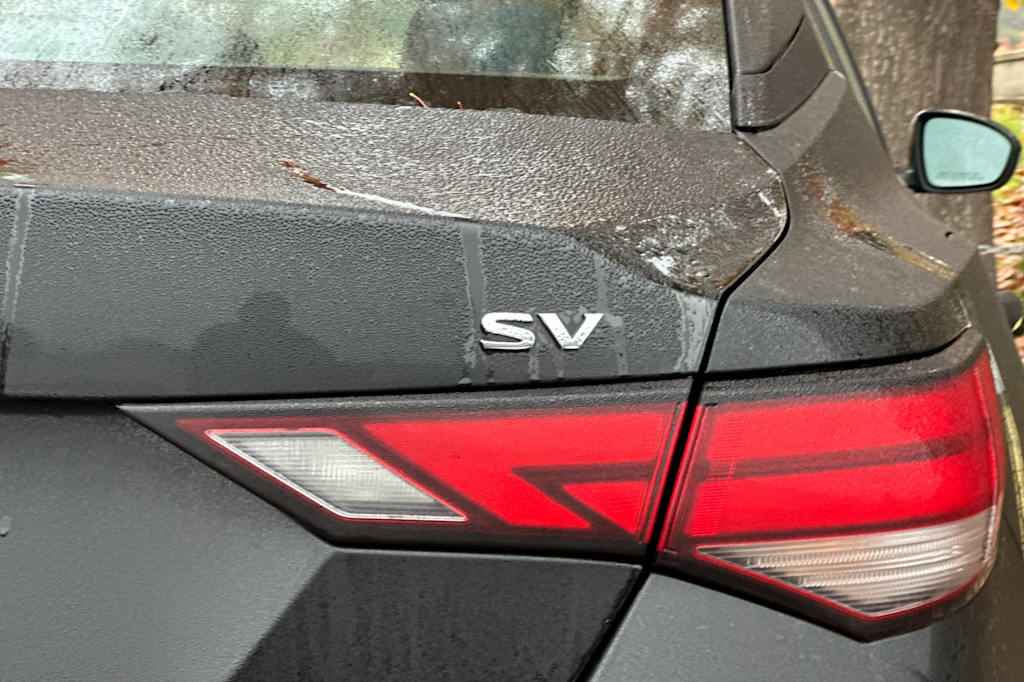 Thumbnail: 2021 Nissan Sentra - 28