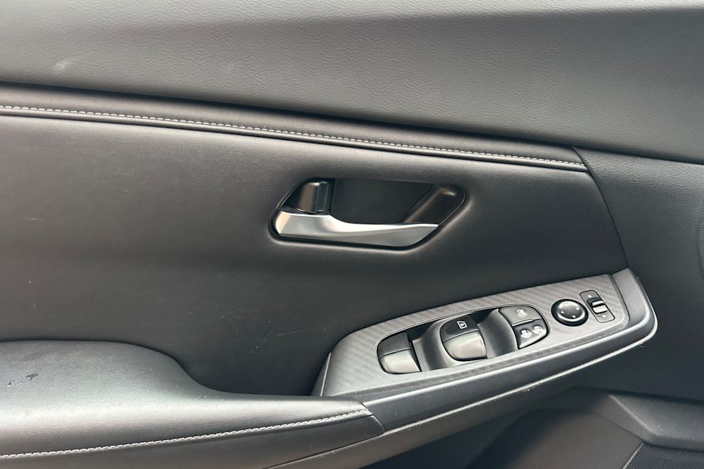 Thumbnail: 2021 Nissan Sentra - 20